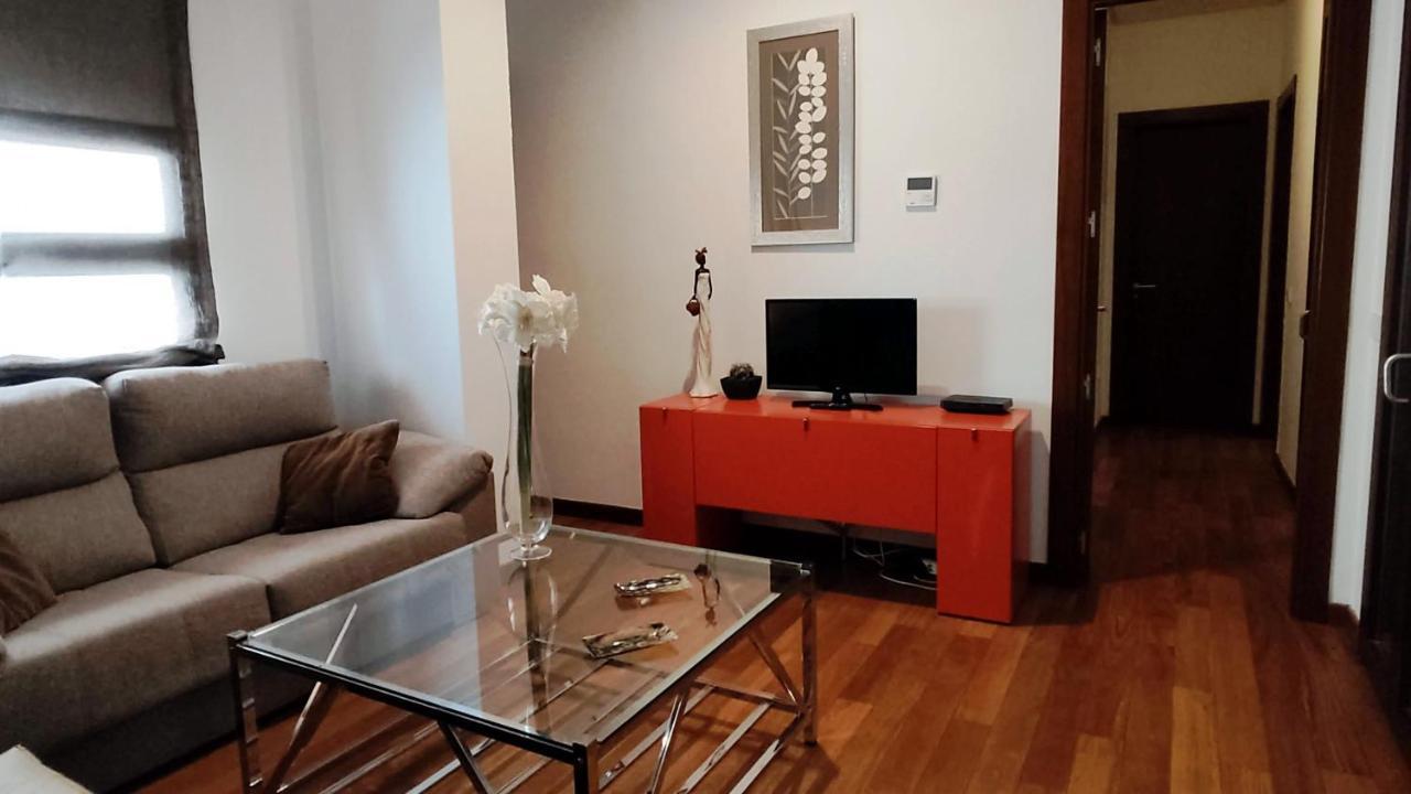 Selecta Elegante Apartamento Con Patio En Centro Historico Seville Luaran gambar